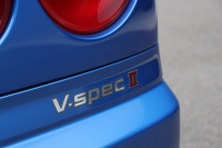 日産 スカイライン GT-R VスペックⅡ
