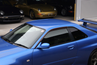 日産 スカイライン GT-R VスペックⅡ