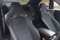 日産 スカイライン GT-R VスペックⅡ