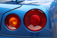 日産 スカイライン GT-R VスペックⅡ