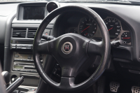 日産 スカイライン GT-R VスペックⅡ