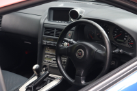 日産 スカイライン GT-R VスペックⅡ