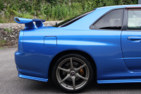 日産 スカイライン GT-R VスペックⅡ