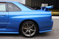 日産 スカイライン GT-R VスペックⅡ