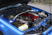 日産 スカイライン GT-R VスペックⅡ