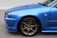 日産 スカイライン GT-R VスペックⅡ