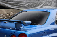 日産 スカイライン GT-R VスペックⅡ