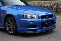 日産 スカイライン GT-R VスペックⅡ