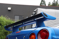 日産 スカイライン GT-R VスペックⅡ