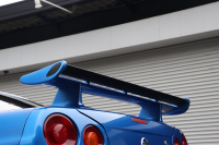 日産 スカイライン GT-R VスペックⅡ