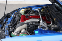 日産 スカイライン GT-R VスペックⅡ