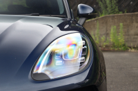 ポルシェ マカン ターボパフォーマンス