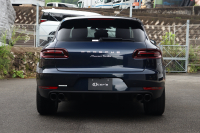 ポルシェ マカン ターボパフォーマンス