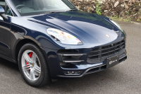 ポルシェ マカン ターボパフォーマンス