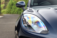 ポルシェ マカン ターボパフォーマンス