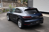 ポルシェ マカン ターボパフォーマンス