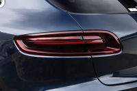 ポルシェ マカン ターボパフォーマンス