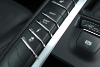 ポルシェ マカン ターボパフォーマンス