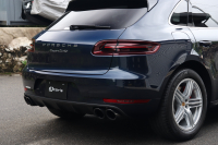 ポルシェ マカン ターボパフォーマンス