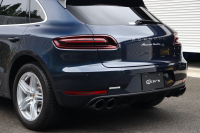 ポルシェ マカン ターボパフォーマンス