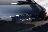 ポルシェ マカン ターボパフォーマンス