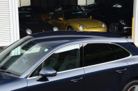 ポルシェ マカン ターボパフォーマンス