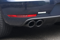 ポルシェ マカン ターボパフォーマンス