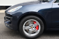 ポルシェ マカン ターボパフォーマンス