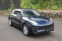 ポルシェ マカン ターボパフォーマンス