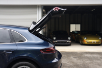 ポルシェ マカン ターボパフォーマンス