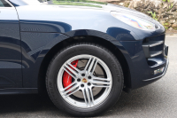 ポルシェ マカン ターボパフォーマンス