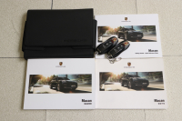 ポルシェ マカン ターボパフォーマンス