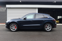 ポルシェ マカン ターボパフォーマンス