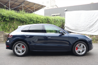 ポルシェ マカン ターボパフォーマンス