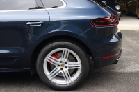 ポルシェ マカン ターボパフォーマンス