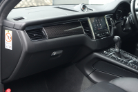 ポルシェ マカン ターボパフォーマンス