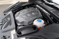 ポルシェ マカン ターボパフォーマンス