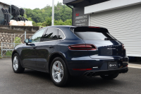 ポルシェ マカン ターボパフォーマンス