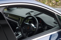 ポルシェ マカン ターボパフォーマンス