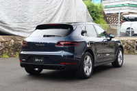 ポルシェ マカン ターボパフォーマンス