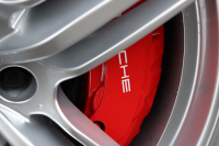 ポルシェ マカン ターボパフォーマンス