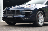 ポルシェ マカン ターボパフォーマンス