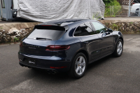 ポルシェ マカン ターボパフォーマンス