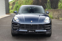 ポルシェ マカン ターボパフォーマンス