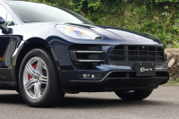 ポルシェ マカン ターボパフォーマンス