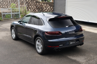 ポルシェ マカン ターボパフォーマンス