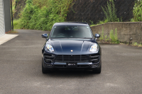 ポルシェ マカン ターボパフォーマンス