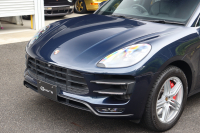 ポルシェ マカン ターボパフォーマンス