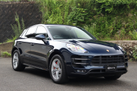 ポルシェ マカン ターボパフォーマンス