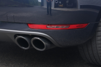 ポルシェ マカン ターボパフォーマンス